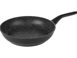 Aluminium-Pfanne, Ø 28 cm