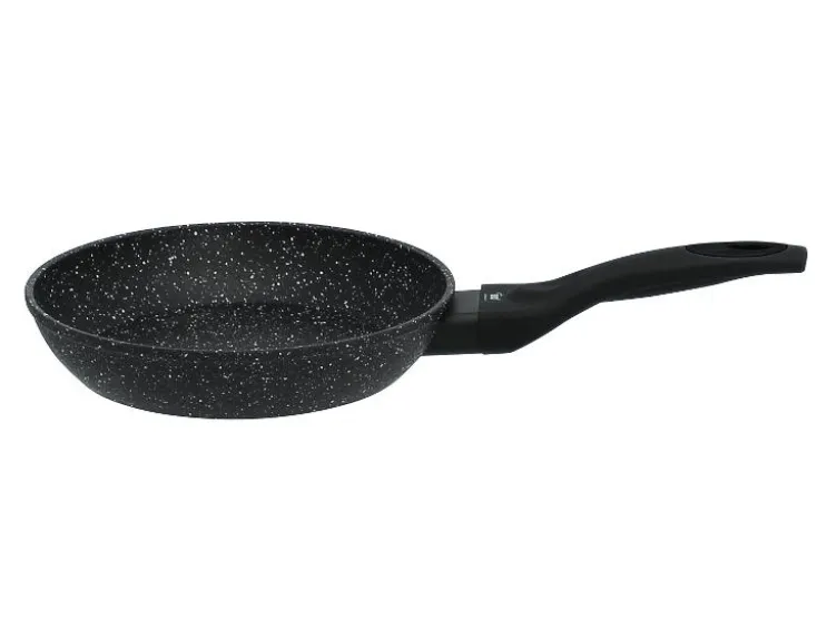 Aluminium-Pfannen-Set »Granit Passion«, 2-teilig