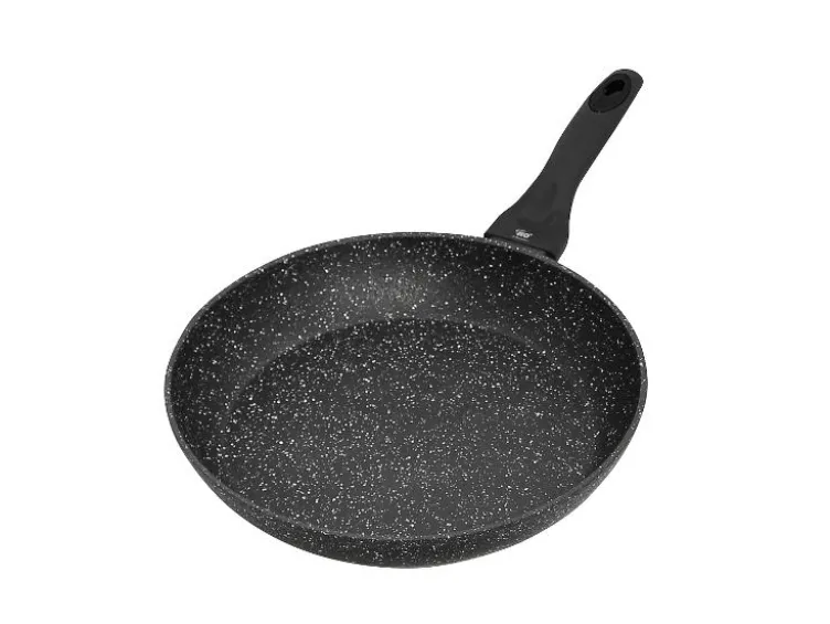 Aluminium-Pfannen-Set »Granit Passion«, 2-teilig