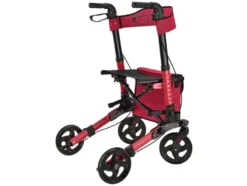 Aluminium Rollator »Vital«, klappbar