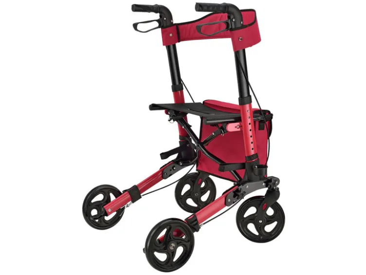 Aluminium Rollator »Vital«, klappbar