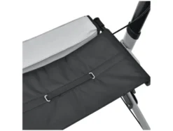 Aluminium Rollator »Vital«, klappbar
