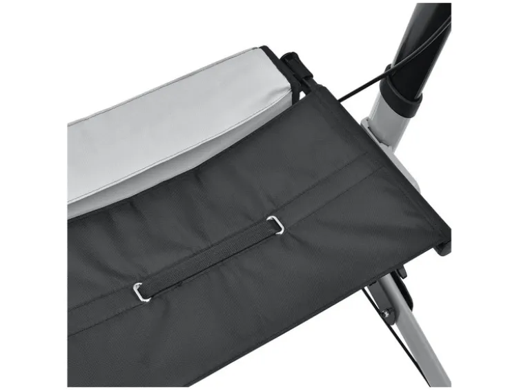 Aluminium Rollator »Vital«, klappbar