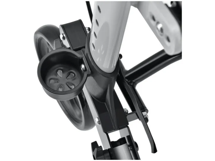 Aluminium Rollator »Vital«, klappbar