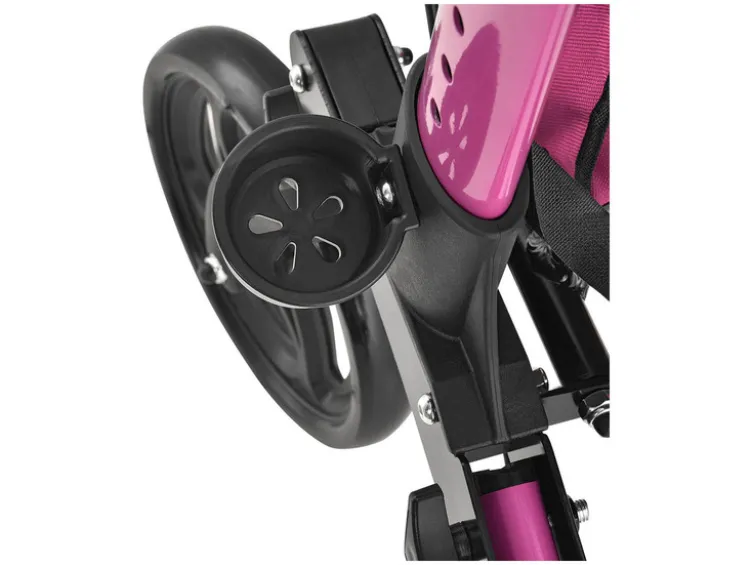 Aluminium Rollator »Vital«, klappbar
