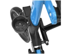 Aluminium Rollator »Vital«, klappbar