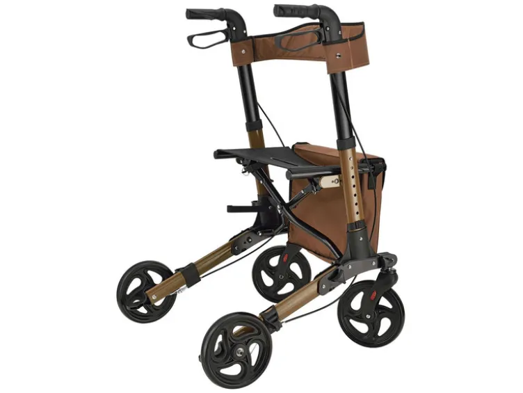 Aluminium Rollator »Vital«, klappbar