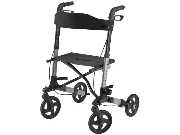 Aluminium Rollator »Vital«, klappbar