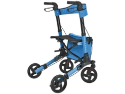 Aluminium Rollator »Vital«, klappbar