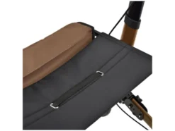 Aluminium Rollator »Vital«, klappbar