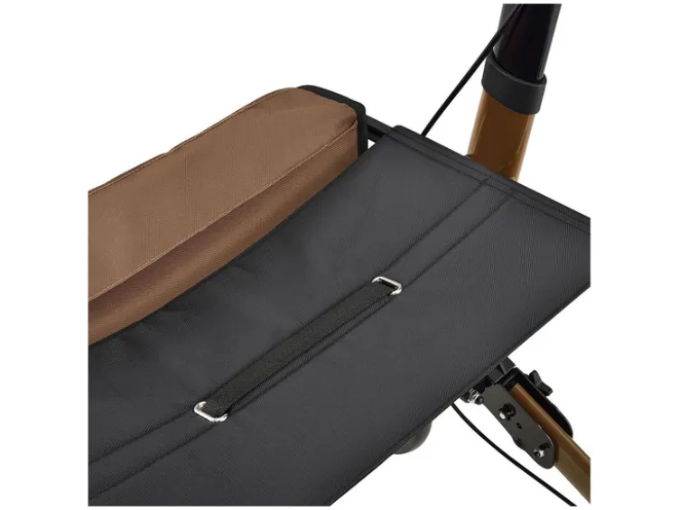 Aluminium Rollator »Vital«, klappbar