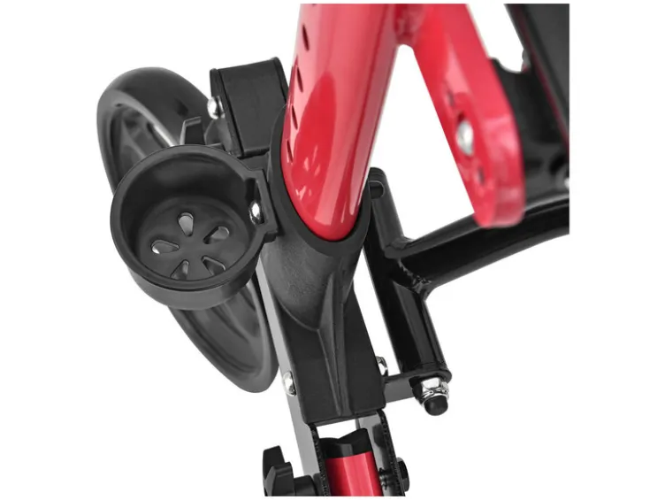 Aluminium Rollator »Vital«, klappbar