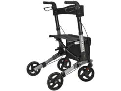 Aluminium Rollator »Vital«, klappbar