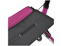 Aluminium Rollator »Vital«, klappbar