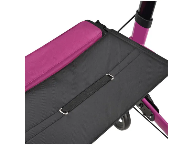 Aluminium Rollator »Vital«, klappbar