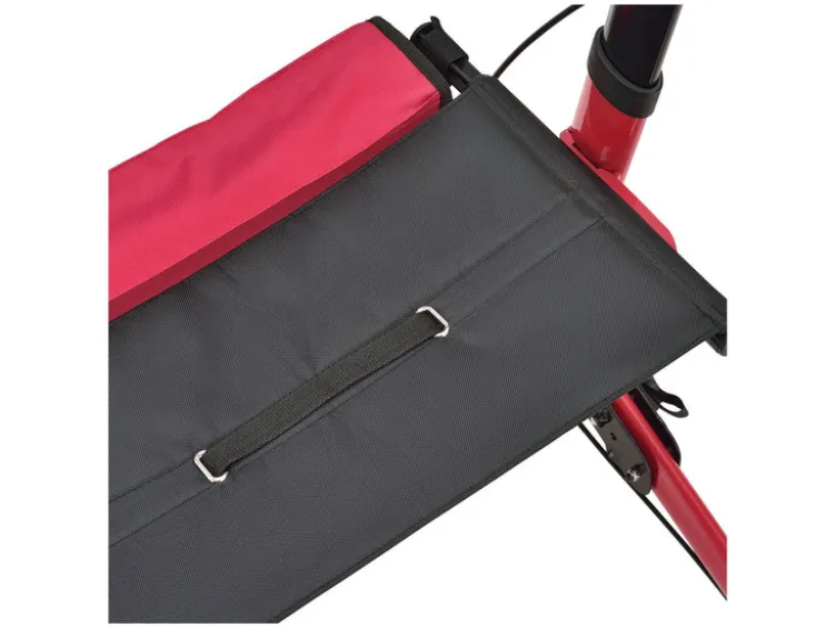 Aluminium Rollator »Vital«, klappbar