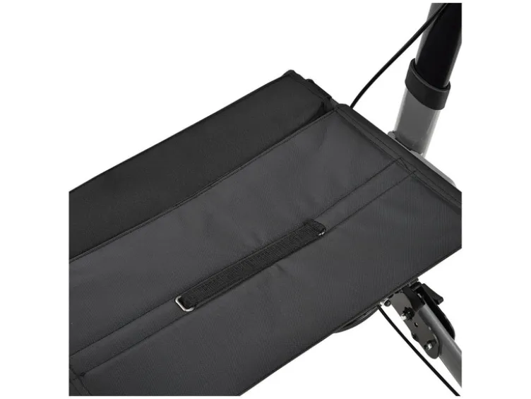 Aluminium Rollator »Vital«, klappbar