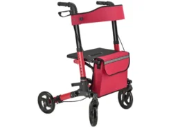 Aluminium Rollator »Vital«, klappbar