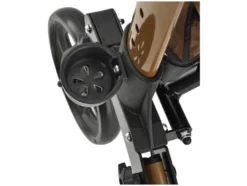 Aluminium Rollator »Vital«, klappbar