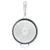 Aluminium-Schmorpfanne Home Cook »E0143335«, Ø 26 cm