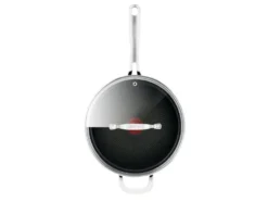 Aluminium-Schmorpfanne Home Cook »E0143335«, Ø 26 cm