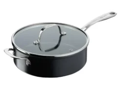 Aluminium-Schmorpfanne Home Cook »E0143335«, Ø 26 cm