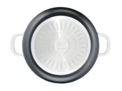 Aluminium-Servierpfanne Home Cook »E0147535«, Ø30 cm