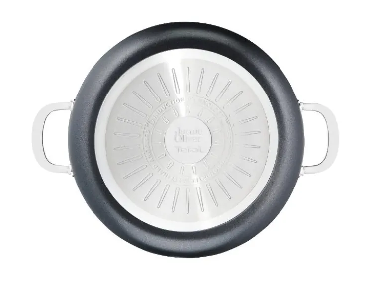 Aluminium-Servierpfanne Home Cook »E0147535«, Ø30 cm