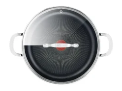 Aluminium-Servierpfanne Home Cook »E0147535«, Ø30 cm