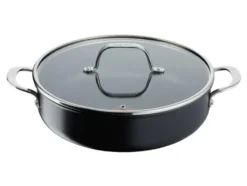 Aluminium-Servierpfanne Home Cook »E0147535«, Ø30 cm