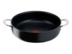 Aluminium-Servierpfanne Home Cook »E0147535«, Ø30 cm