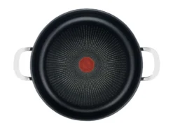 Aluminium-Servierpfanne Home Cook »E0147535«, Ø30 cm