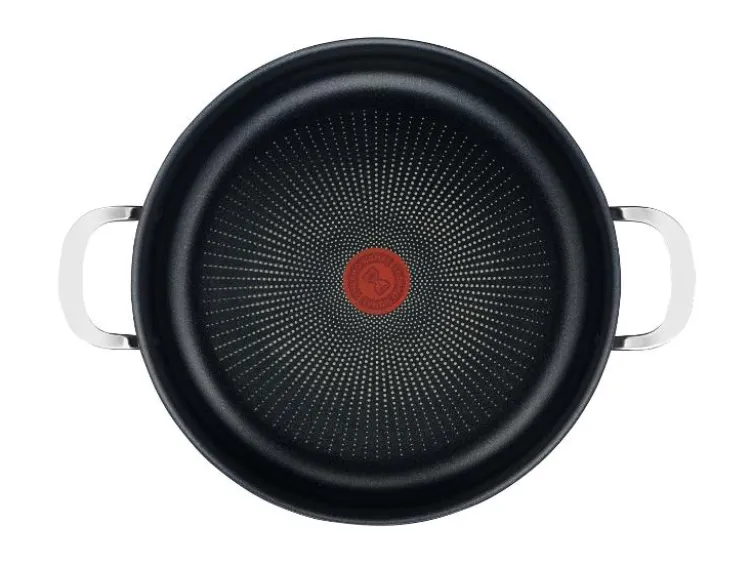 Aluminium-Servierpfanne Home Cook »E0147535«, Ø30 cm