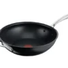 Aluminium-Wokpfanne Home Cook »E0141935«, Ø28 cm