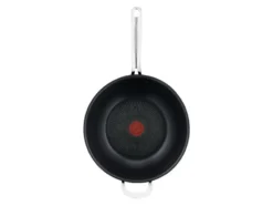 Aluminium-Wokpfanne Home Cook »E0141935«, Ø28 cm