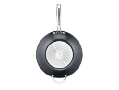 Aluminium-Wokpfanne Home Cook »E0141935«, Ø28 cm