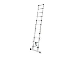 Alu-Teleskopleiter, 11-stufig