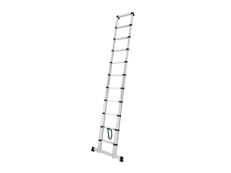 Alu-Teleskopleiter, 11-stufig