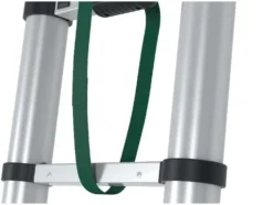 Alu-Teleskopleiter, 11-stufig
