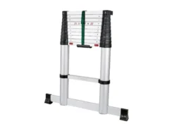 Alu-Teleskopleiter, 11-stufig