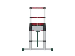 Alu-Teleskopleiter, 11-stufig