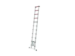 Alu-Teleskopleiter, 11-stufig