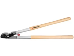 Amboss- Astschere-Holzgriff- / Bypass- Astschere