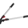 Amboss-Getriebe-Astschere / Bypass-Getriebe-Astschere