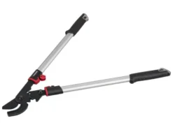 Amboss-Getriebe-Astschere / Bypass-Getriebe-Astschere
