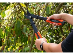 Ambossschere 15''