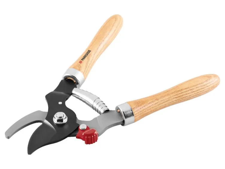 Amboss-Schere / Bypass-Schere