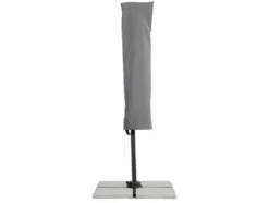 Ampelschirm »Rhodos Junior«, 300/8, mit Kurbel