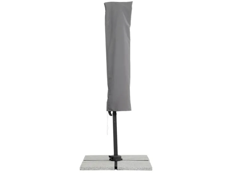 Ampelschirm »Rhodos Junior«, 300/8, mit Kurbel