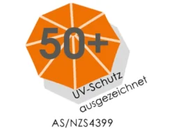 Ampelschirm »Rhodos Smart«, 300 x 300 cm, mit Kurbelsystem